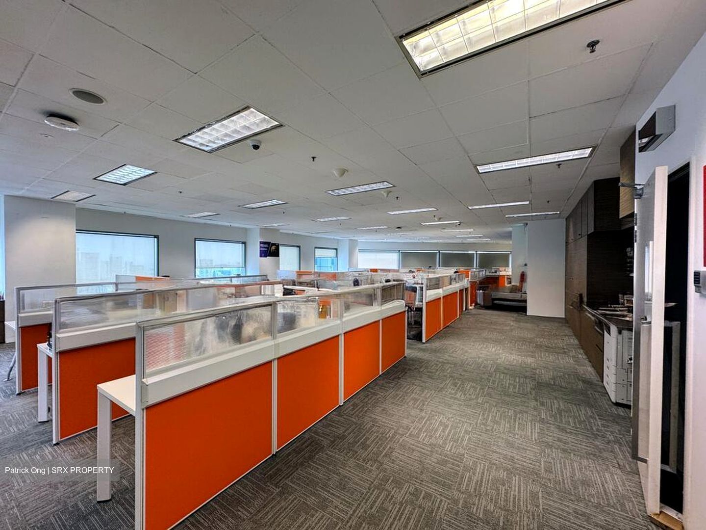 Suntec City (D1), Office #521683221